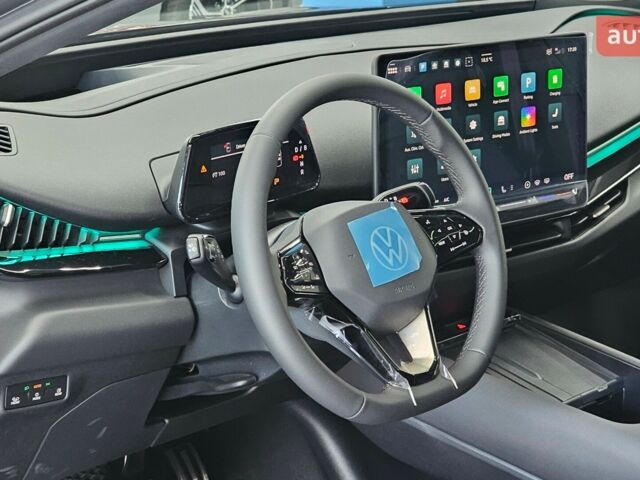 купити нове авто Фольксваген ID. Unyx 2025 року від офіційного дилера Денис Фатов Фольксваген фото