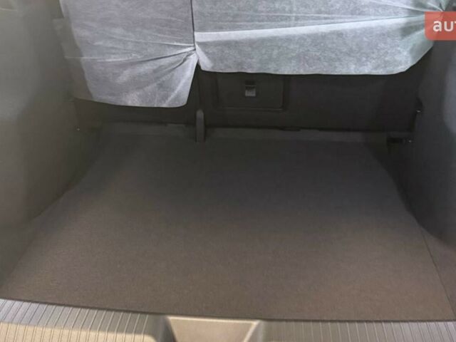 купить новое авто Фольксваген ID. Unyx 2025 года от официального дилера ELECTRO-MOTORS KROPYVNYTSKYI Фольксваген фото