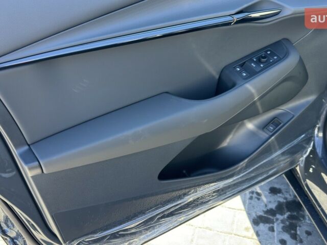 купити нове авто Фольксваген ID. Unyx 2025 року від офіційного дилера Володимир Олександрович Фольксваген фото