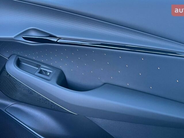 купити нове авто Фольксваген ID. Unyx 2025 року від офіційного дилера 4Колеса Фольксваген фото