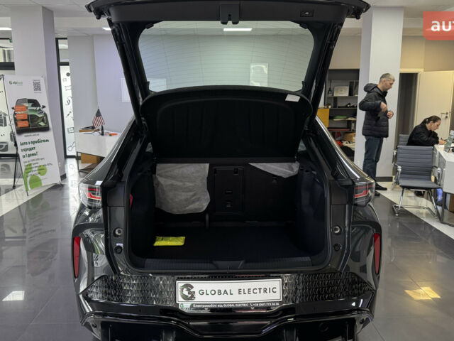 купити нове авто Фольксваген ID. Unyx 2025 року від офіційного дилера Global Electric Фольксваген фото