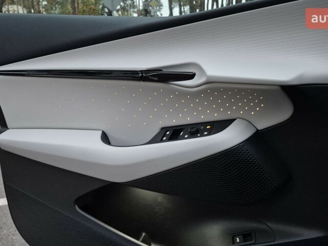 купити нове авто Фольксваген ID. Unyx 2025 року від офіційного дилера Energy Hub Київ Фольксваген фото