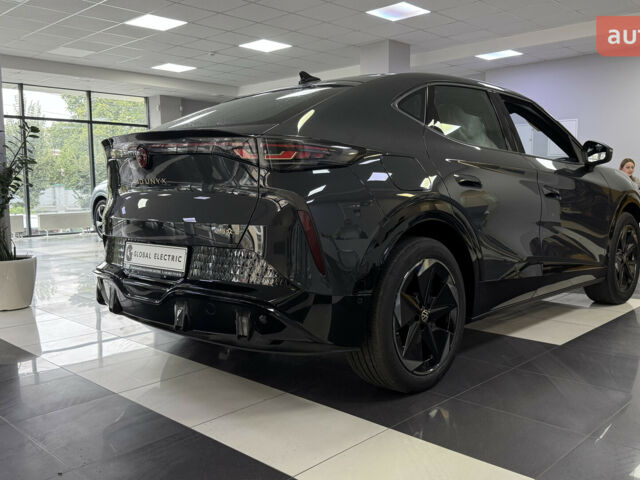 купити нове авто Фольксваген ID. Unyx 2025 року від офіційного дилера Global Electric Фольксваген фото