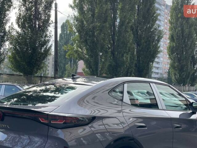 купить новое авто Фольксваген ID. Unyx 2025 года от официального дилера Будпостач  Фольксваген фото