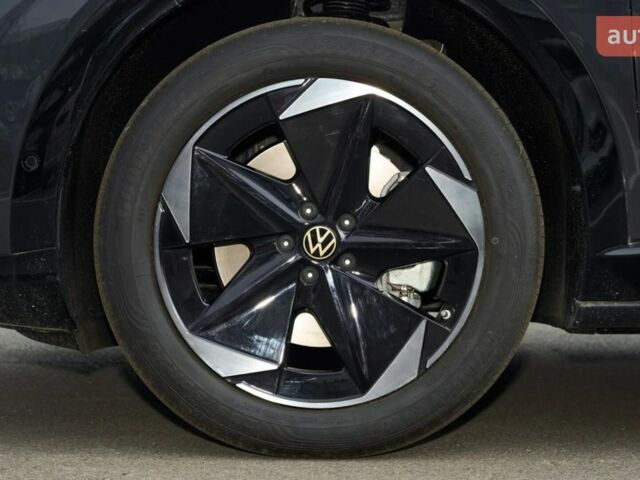 купити нове авто Фольксваген ID. Unyx 2025 року від офіційного дилера Global Electric Фольксваген фото