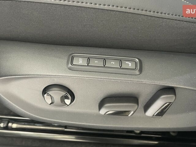 купити нове авто Фольксваген ID. Unyx 2025 року від офіційного дилера VOLT AUTO Фольксваген фото