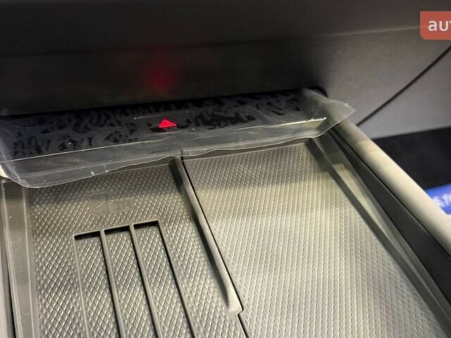 купить новое авто Фольксваген ID. Unyx 2025 года от официального дилера ELECTRO-MOTORS KROPYVNYTSKYI Фольксваген фото