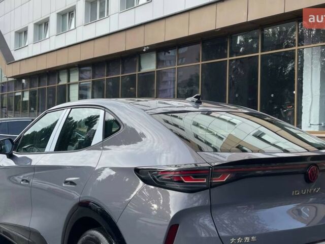 купить новое авто Фольксваген ID. Unyx 2025 года от официального дилера Будпостач  Фольксваген фото