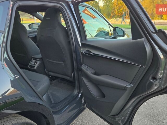 купить новое авто Фольксваген ID. Unyx 2025 года от официального дилера Дмитрий Фольксваген фото