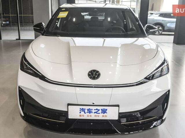 купить новое авто Фольксваген ID. Unyx 2025 года от официального дилера Константин Альперович Фольксваген фото