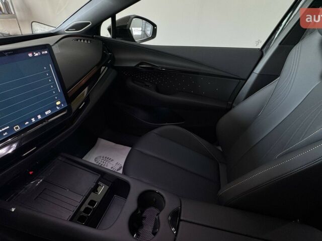 купити нове авто Фольксваген ID. Unyx 2025 року від офіційного дилера E-SKM Кропивницький Фольксваген фото