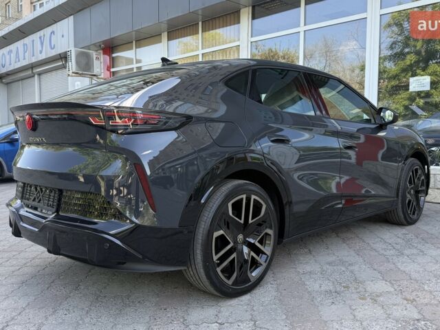 купить новое авто Фольксваген ID. Unyx 2025 года от официального дилера E-MOTION CARS Фольксваген фото