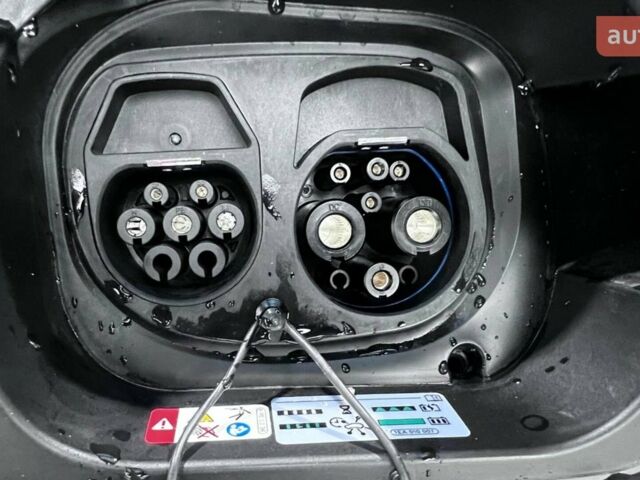 купить новое авто Фольксваген ID. Unyx 2025 года от официального дилера Іван Фольксваген фото