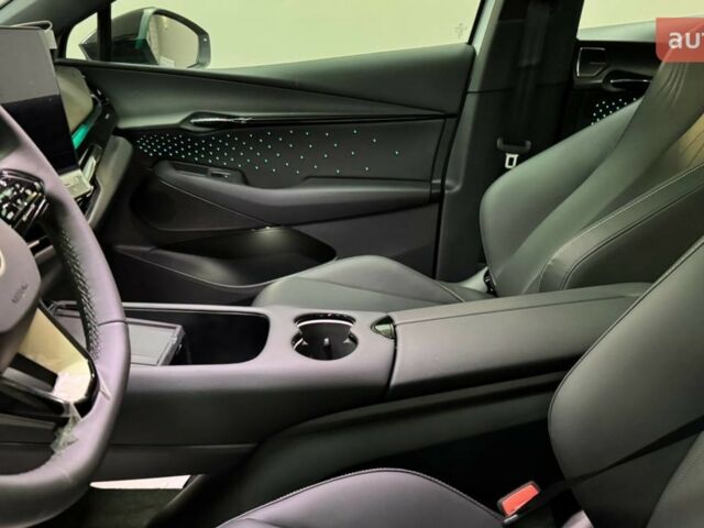 купити нове авто Фольксваген ID. Unyx 2025 року від офіційного дилера Макс Фольксваген фото