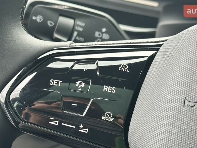 купить новое авто Фольксваген ID. Unyx 2025 года от официального дилера Константин Альперович Фольксваген фото