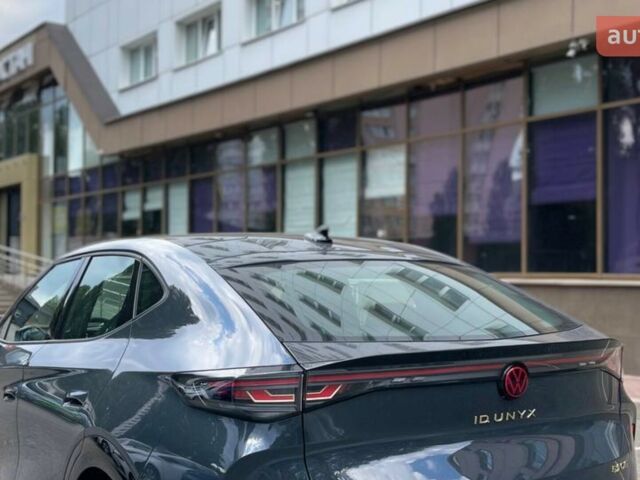купить новое авто Фольксваген ID. Unyx 2025 года от официального дилера Будпостач  Фольксваген фото