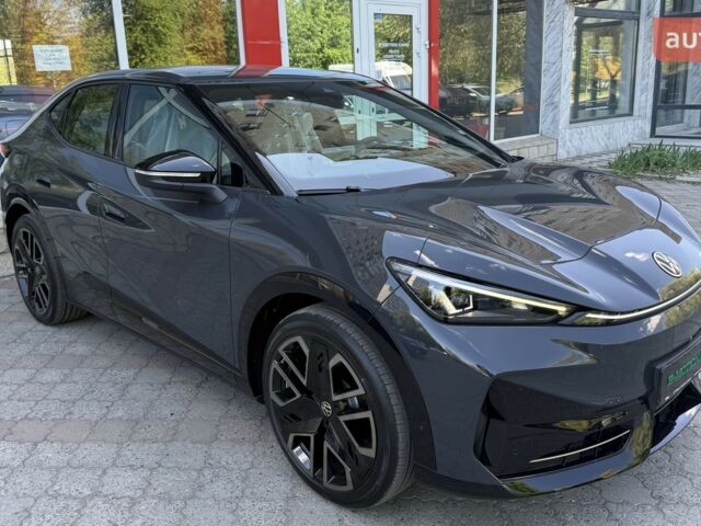 купить новое авто Фольксваген ID. Unyx 2025 года от официального дилера E-MOTION CARS Фольксваген фото