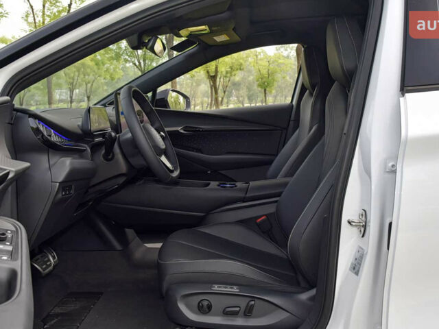 Фольксваген ID. Unyx 2025 у Києві на Automoto.ua Фольксваген ID. Unyx, об'ємом двигуна 0 л та пробігом 0 тис. км за 27900 $, фото 16 на Automoto.ua