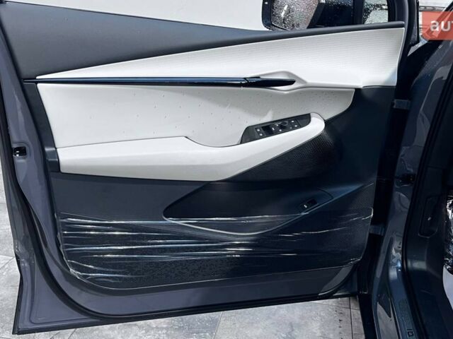 купить новое авто Фольксваген ID. Unyx 2025 года от официального дилера Іван Фольксваген фото