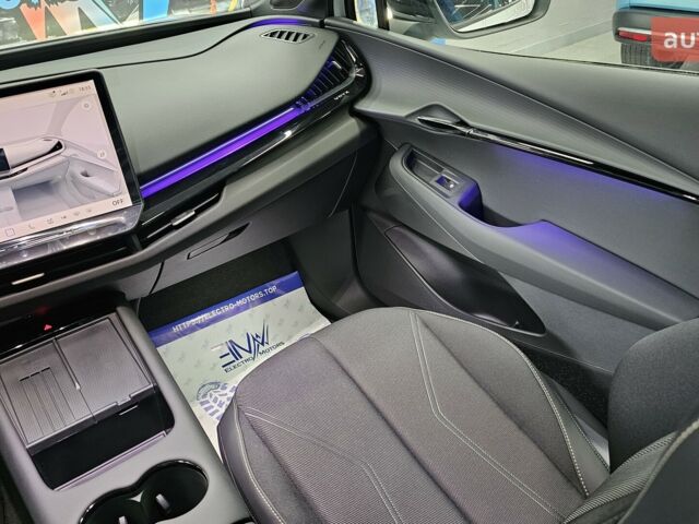 купити нове авто Фольксваген ID. Unyx 2025 року від офіційного дилера Денис Фатов Фольксваген фото