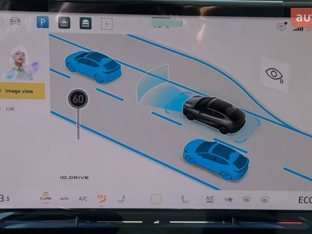 Фольксваген ID. Unyx, объемом двигателя 0 л и пробегом 0 тыс. км за 29900 $, фото 21 на Automoto.ua