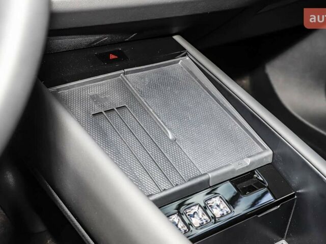 купити нове авто Фольксваген ID. Unyx 2025 року від офіційного дилера Константин Альперович Фольксваген фото