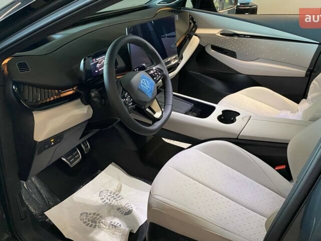 купить новое авто Фольксваген ID. Unyx 2025 года от официального дилера Не вказано Фольксваген фото