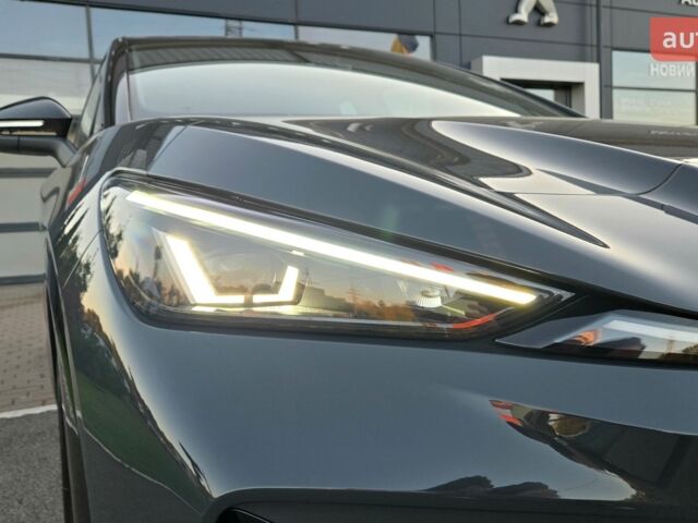 купить новое авто Фольксваген ID. Unyx 2025 года от официального дилера Дмитрий Фольксваген фото