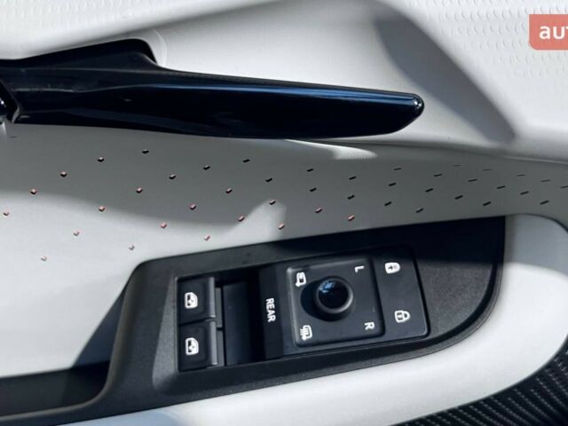 купить новое авто Фольксваген ID. Unyx 2025 года от официального дилера Іван Фольксваген фото