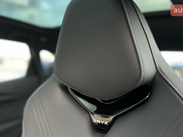 купити нове авто Фольксваген ID. Unyx 2025 року від офіційного дилера Автомобільний дом «Соллі-Плюс» Електромобілі Фольксваген фото