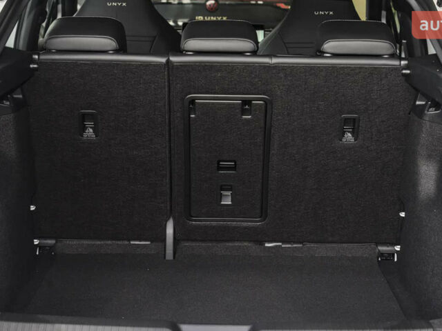 купити нове авто Фольксваген ID. Unyx 2025 року від офіційного дилера Bex Auto Фольксваген фото