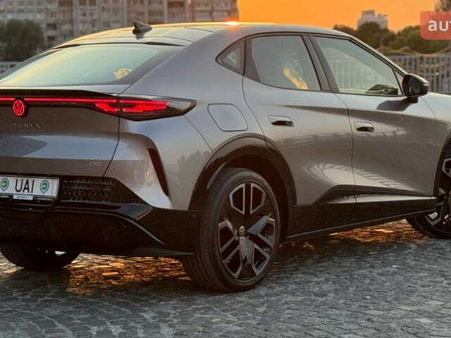 Фольксваген ID. Unyx, объемом двигателя 0 л и пробегом 0 тыс. км за 35800 $, фото 9 на Automoto.ua