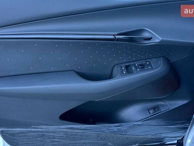 купить новое авто Фольксваген ID. Unyx 2025 года от официального дилера 4Колеса Фольксваген фото