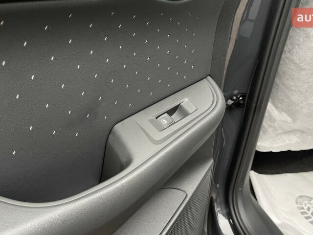 купити нове авто Фольксваген ID. Unyx 2025 року від офіційного дилера Максим Путрівка Фольксваген фото