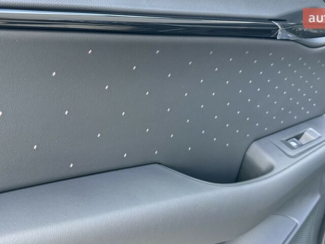 купити нове авто Фольксваген ID. Unyx 2025 року від офіційного дилера Володимир Олександрович Фольксваген фото