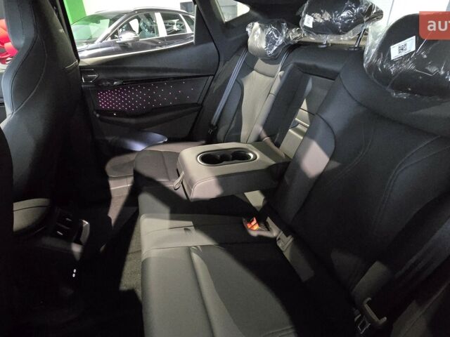 купить новое авто Фольксваген ID. Unyx 2025 года от официального дилера АТЛАНТ МОТОРЗ ЕНЕРДЖІ Фольксваген фото