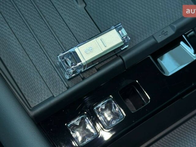 купить новое авто Фольксваген ID. Unyx 2025 года от официального дилера 4Колеса Фольксваген фото