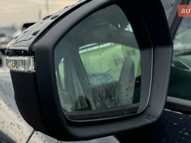 купити нове авто Фольксваген ID. Unyx 2025 року від офіційного дилера Ben⚡️Auto Фольксваген фото