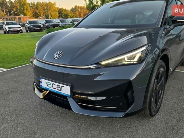 купить новое авто Фольксваген ID. Unyx 2025 года от официального дилера Дмитрий Фольксваген фото