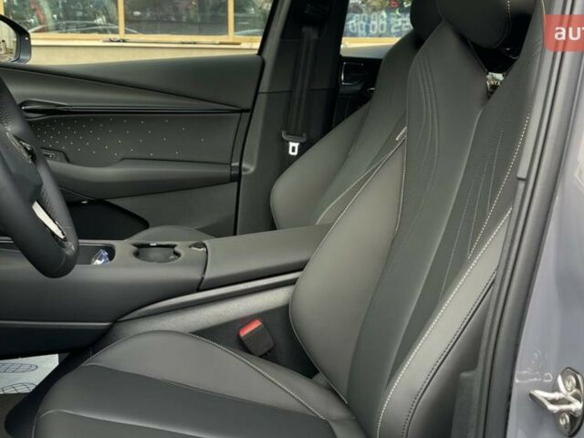 купить новое авто Фольксваген ID. Unyx 2025 года от официального дилера Будпостач  Фольксваген фото