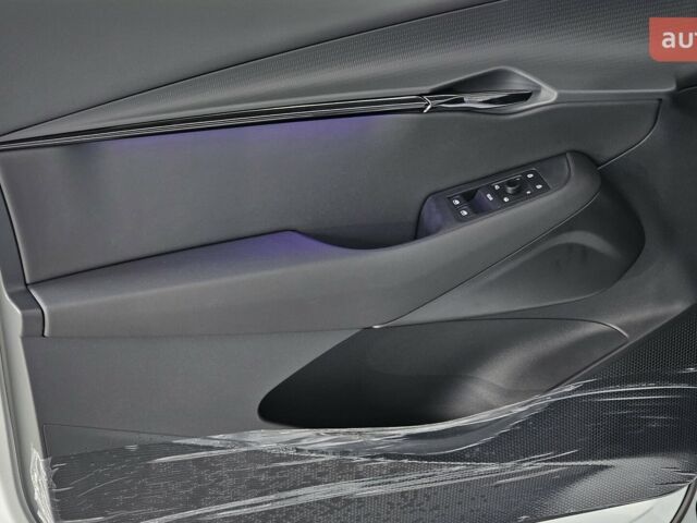 купити нове авто Фольксваген ID. Unyx 2025 року від офіційного дилера Денис Фатов Фольксваген фото