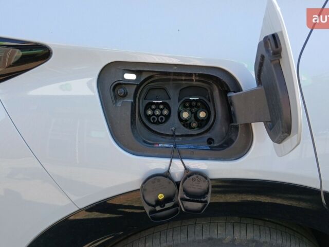 купити нове авто Фольксваген ID. Unyx 2025 року від офіційного дилера E-SKM Житомир Фольксваген фото