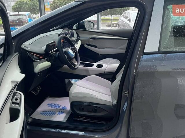 купить новое авто Фольксваген ID. Unyx 2025 года от официального дилера Іван Фольксваген фото