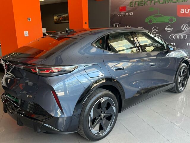 купить новое авто Фольксваген ID. Unyx 2025 года от официального дилера E-MOTION CARS Фольксваген фото