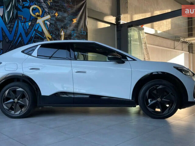 купити нове авто Фольксваген ID. Unyx 2025 року від офіційного дилера Petr Фольксваген фото