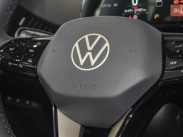 купить новое авто Фольксваген ID. Unyx 2025 года от официального дилера Константин Альперович Фольксваген фото