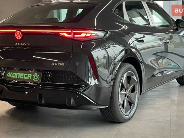купить новое авто Фольксваген ID. Unyx 2025 года от официального дилера Ростислав Фольксваген фото