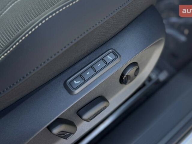 Фольксваген ID. Unyx, объемом двигателя 0 л и пробегом 0 тыс. км за 29900 $, фото 31 на Automoto.ua