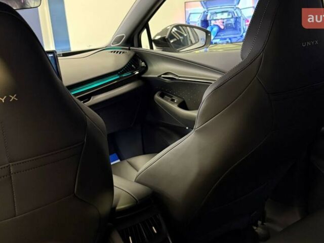 купить новое авто Фольксваген ID. Unyx 2025 года от официального дилера ELECTRO-MOTORS KROPYVNYTSKYI Фольксваген фото