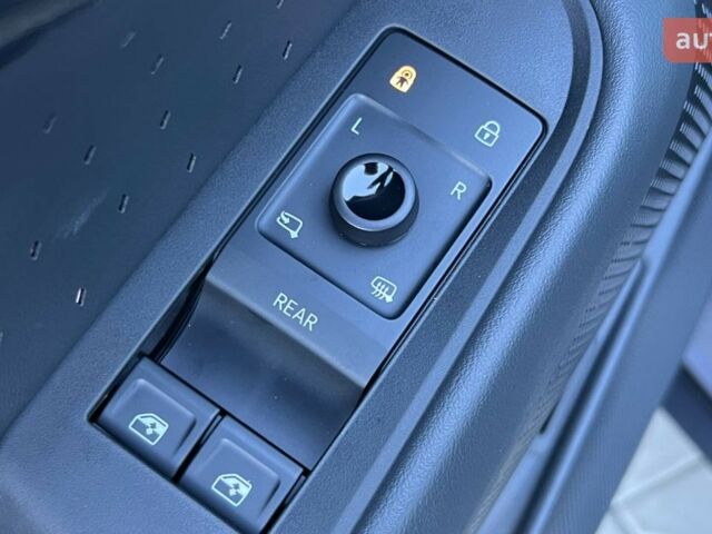 купити нове авто Фольксваген ID. Unyx 2025 року від офіційного дилера 4Колеса Фольксваген фото